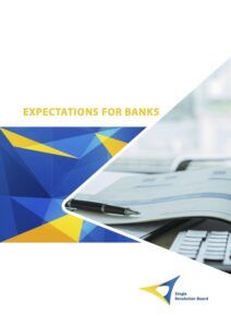 Expectations for Banks
