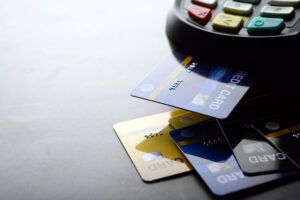 Credit Cards as is a Core business line of many banks